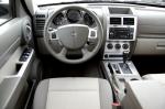 Dodge Nitro 2007 года
